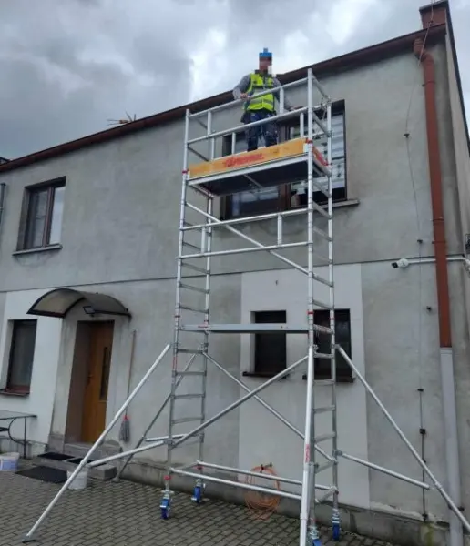 Realizacja zakupów z dofinansowania ZUS